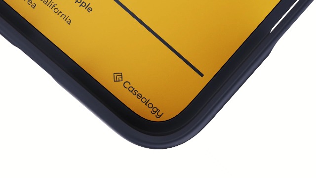 Amazon.co.jp: Caseology iPhone 16 Pro 対応ケース マグネット搭載